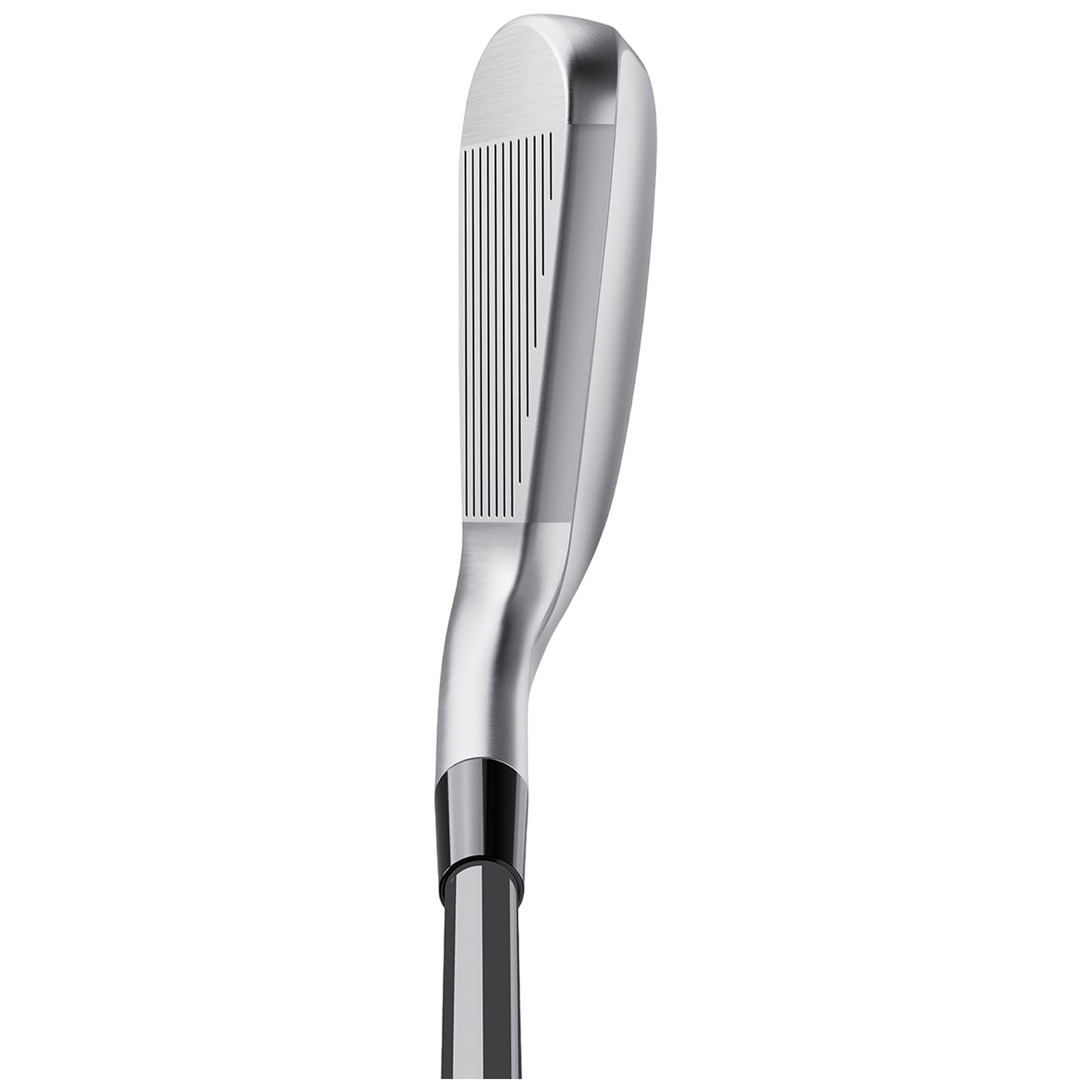 TaylorMade Mens P-DHY Utility Iron