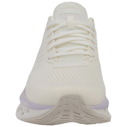 K-Swiss Ladies Melrose Tubes Lite Trainers