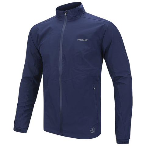 ProQuip Mens Ellesmere Waterproof Jacket