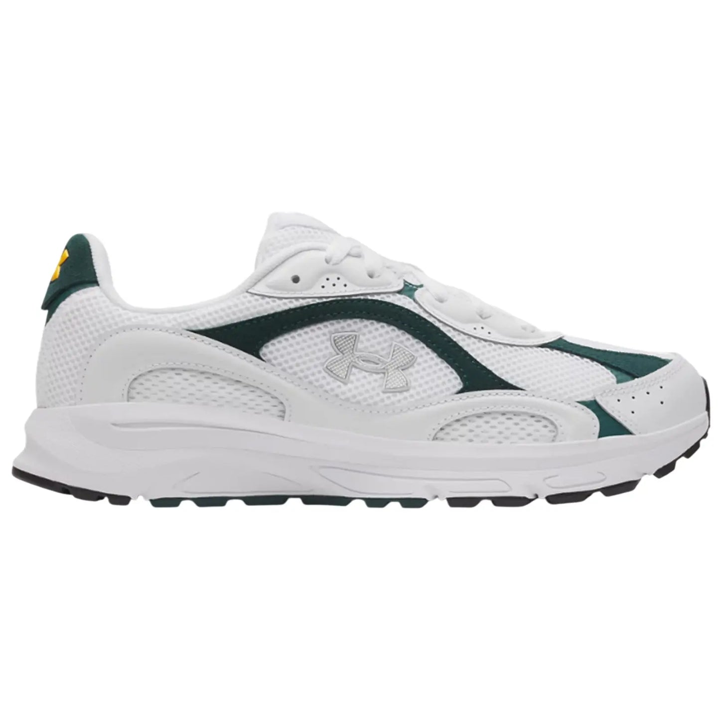 Under Armour Mens Tech Runner Trainers
