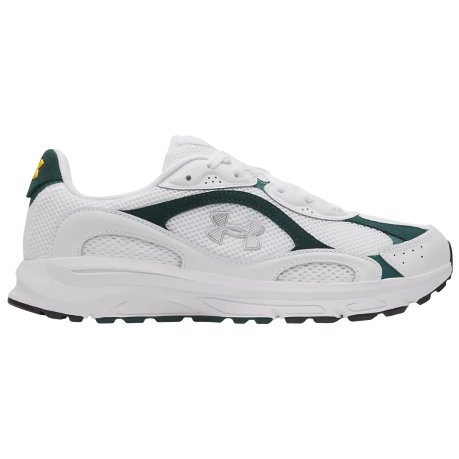 Under Armour Mens Tech Runner Trainers