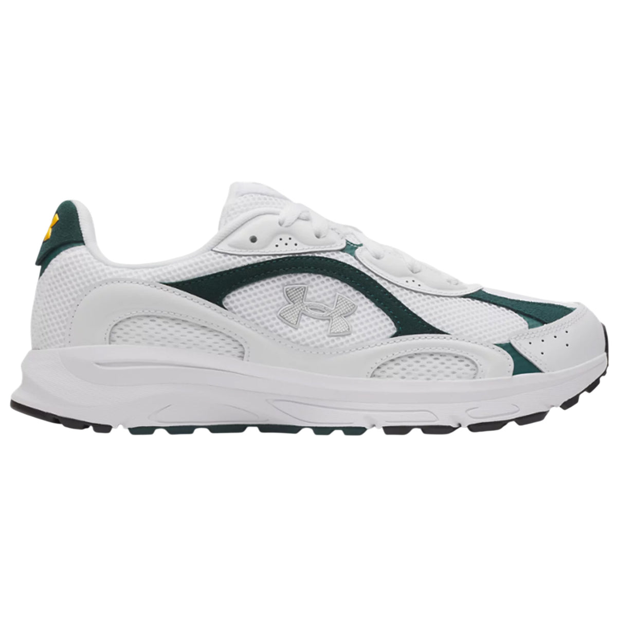 Under Armour Mens Tech Runner Trainers