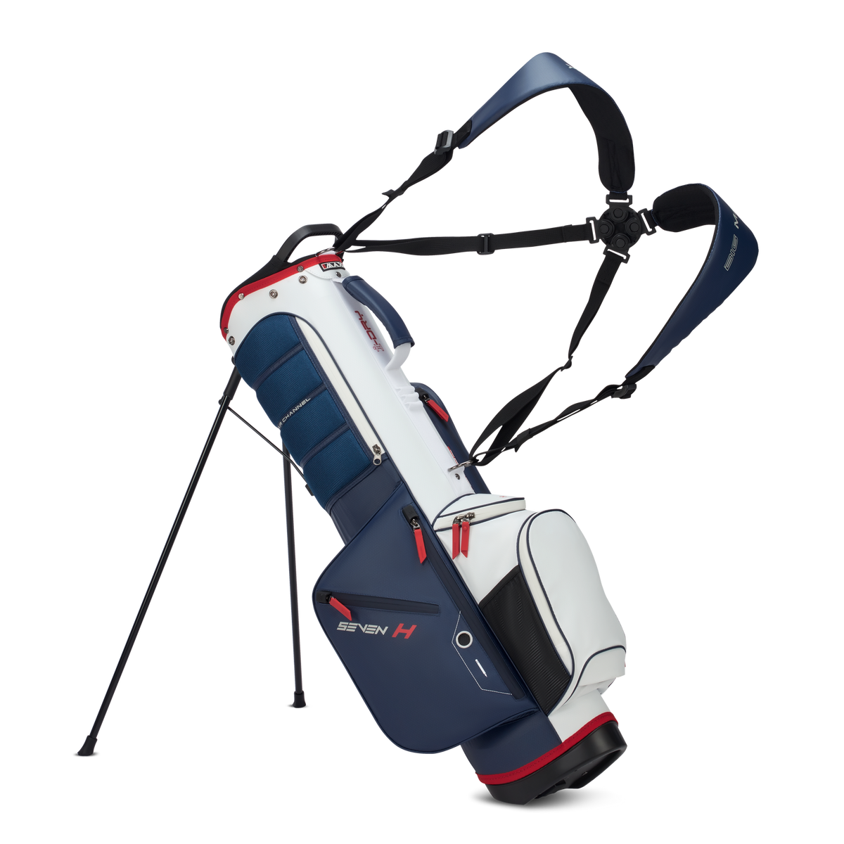 Big Max Golf Aqua Seven H Waterproof Stand Bag