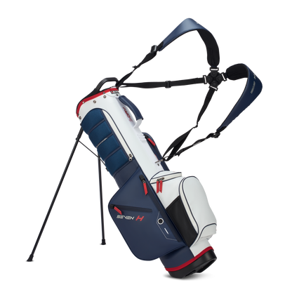 Big Max Golf Aqua Seven H Waterproof Stand Bag