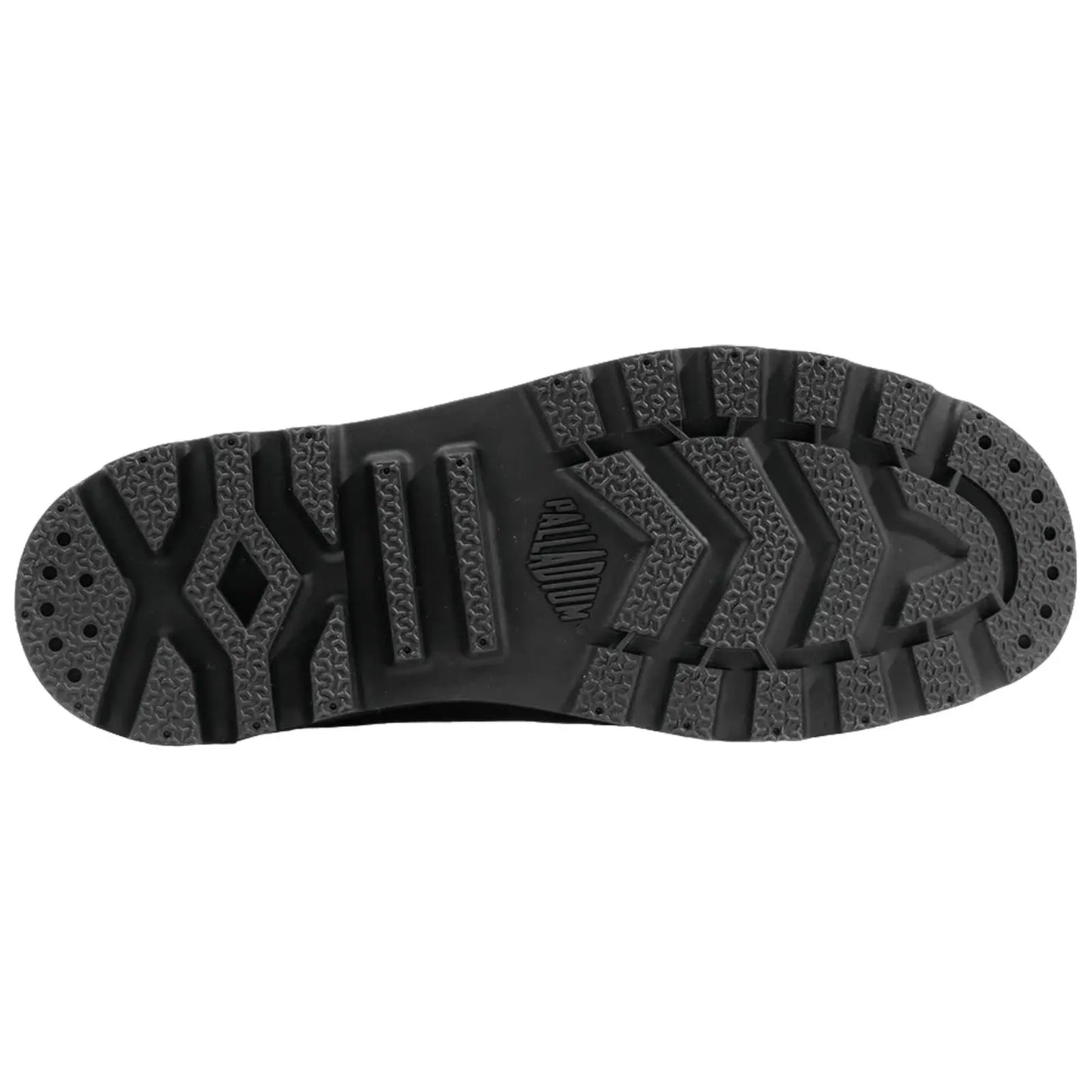Palladium Unisex Pampa Interceptor Boots