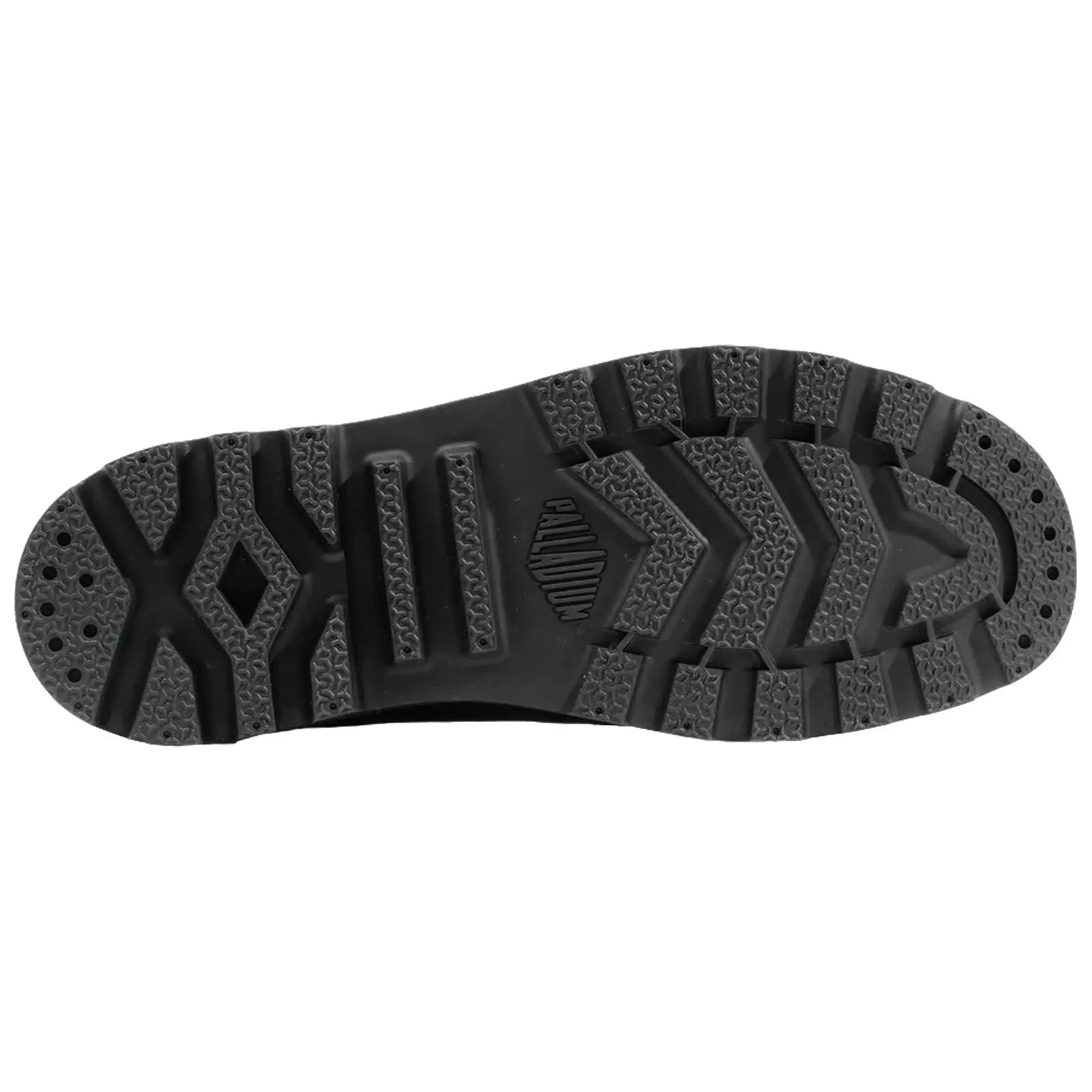 Palladium Unisex Pampa Interceptor Boots