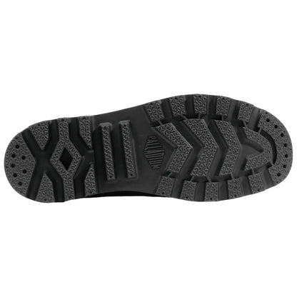 Palladium Unisex Pampa Interceptor Boots