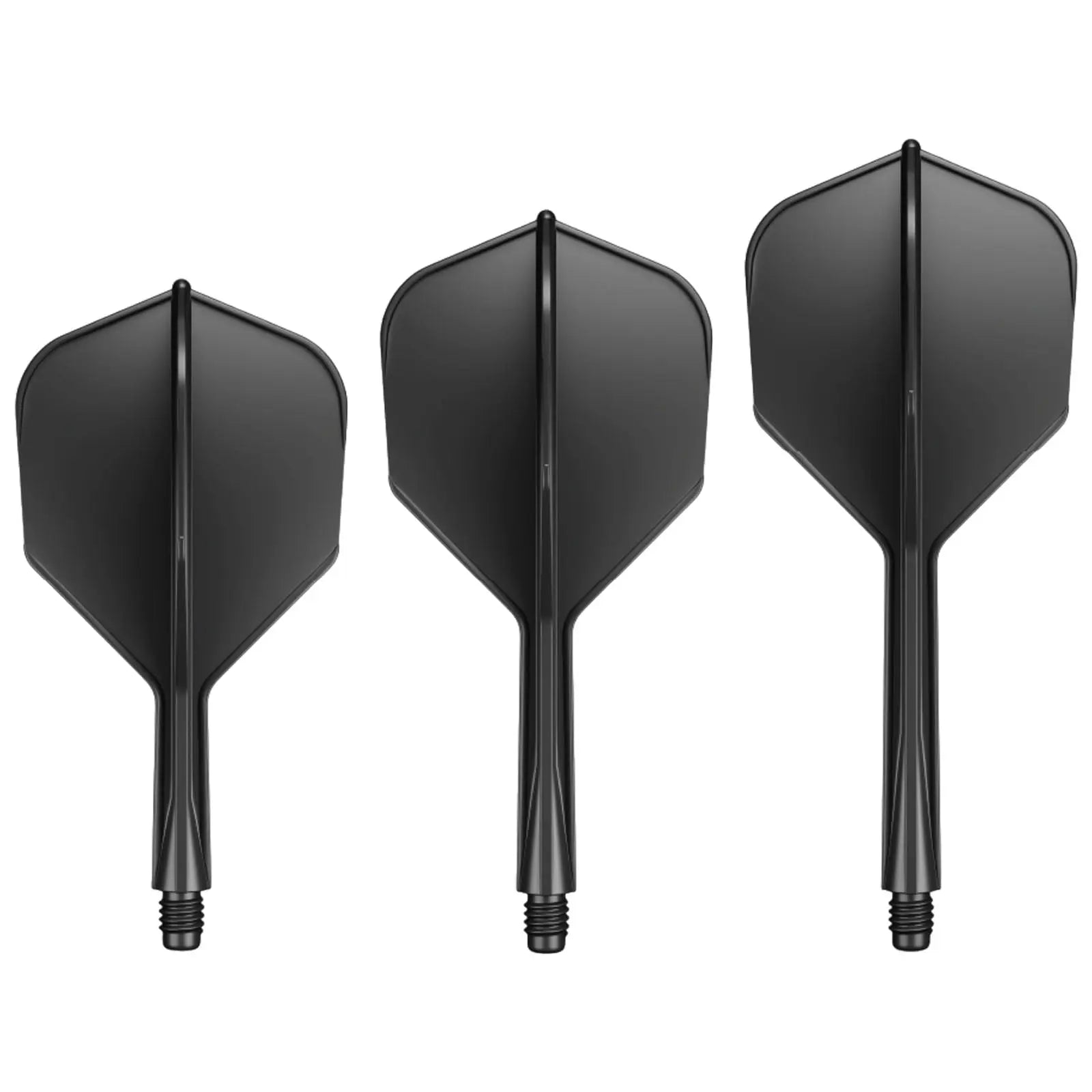 GOAT A1R Moulded All-In-One Integrated Dart Flights