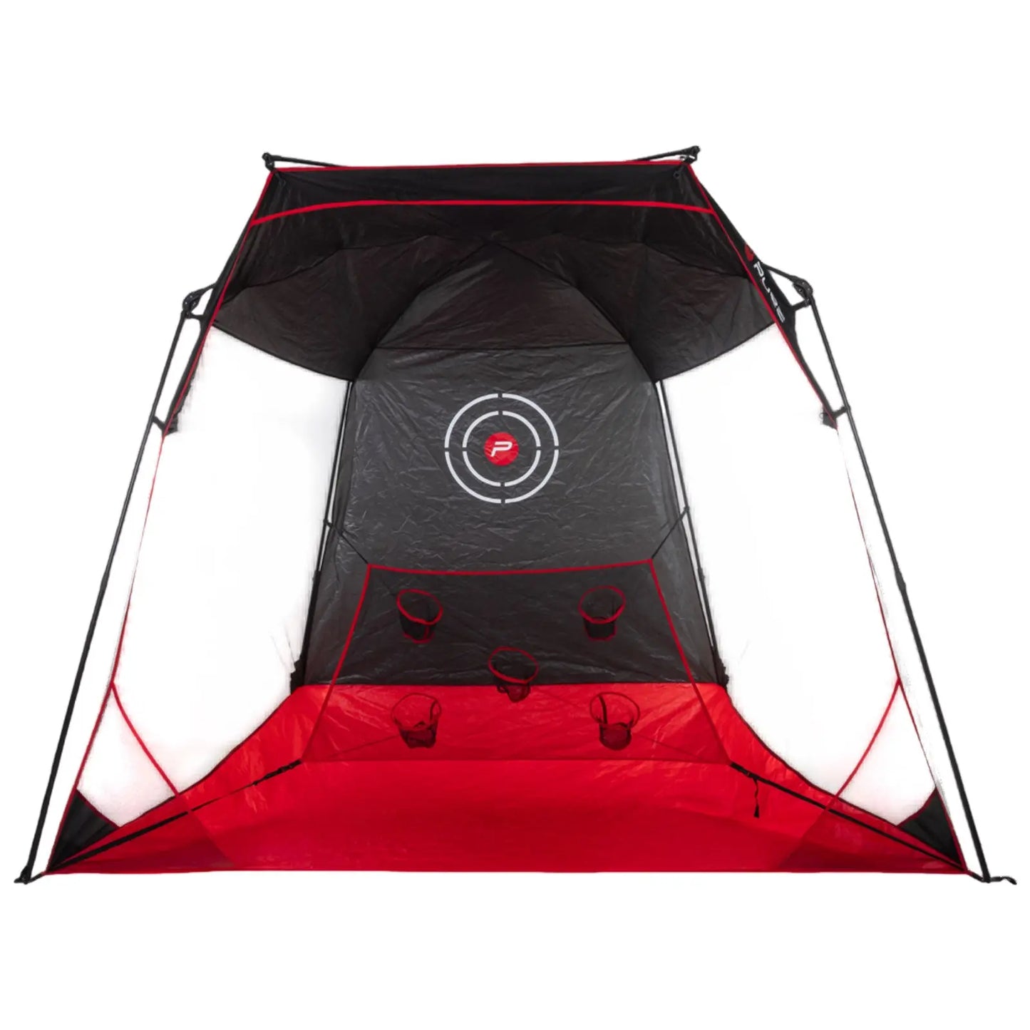 Pure2Improve Easy Pop Up XL Practice Net