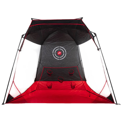 Pure2Improve Easy Pop Up XL Practice Net