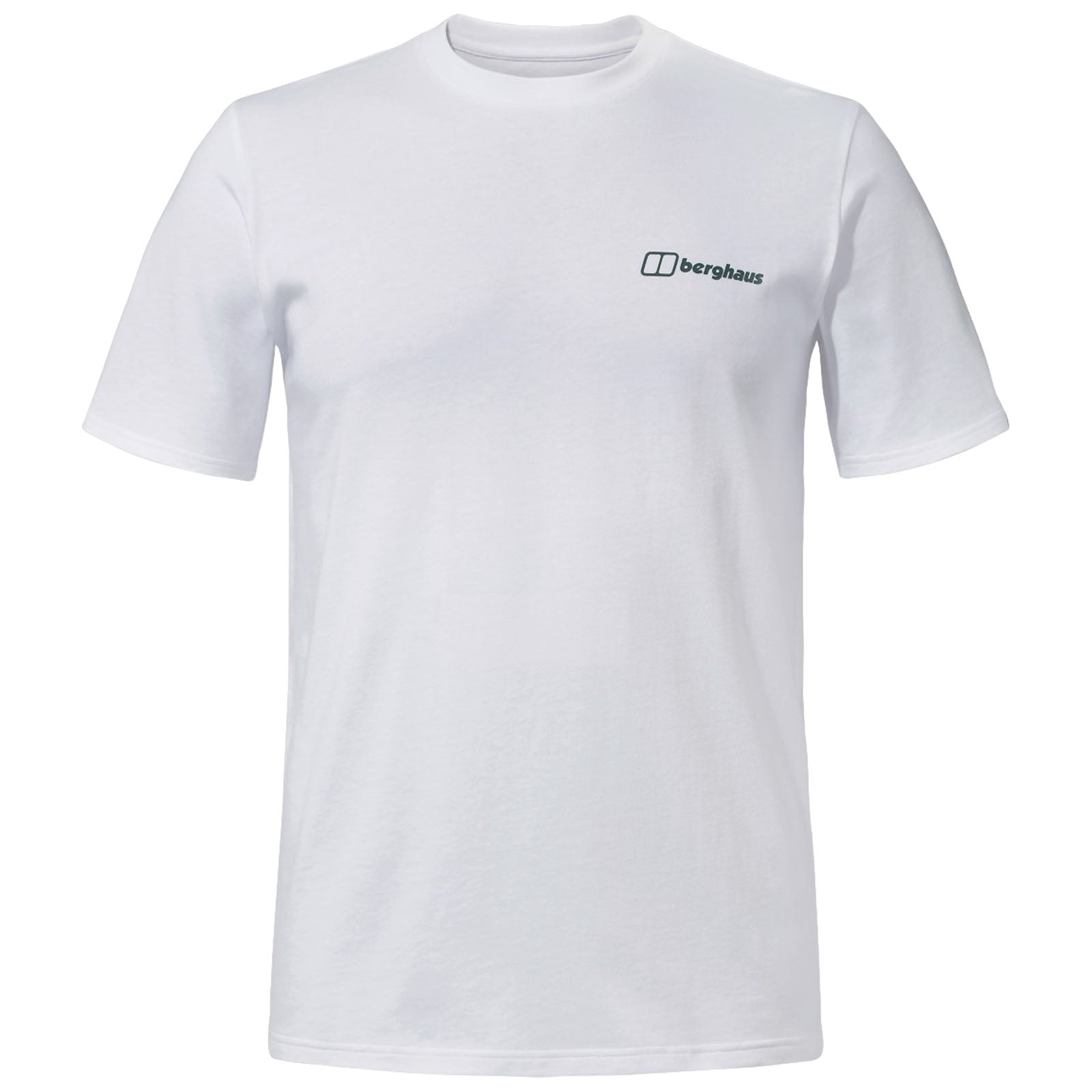 Berghaus Mens Mountain Silhouette T-Shirt