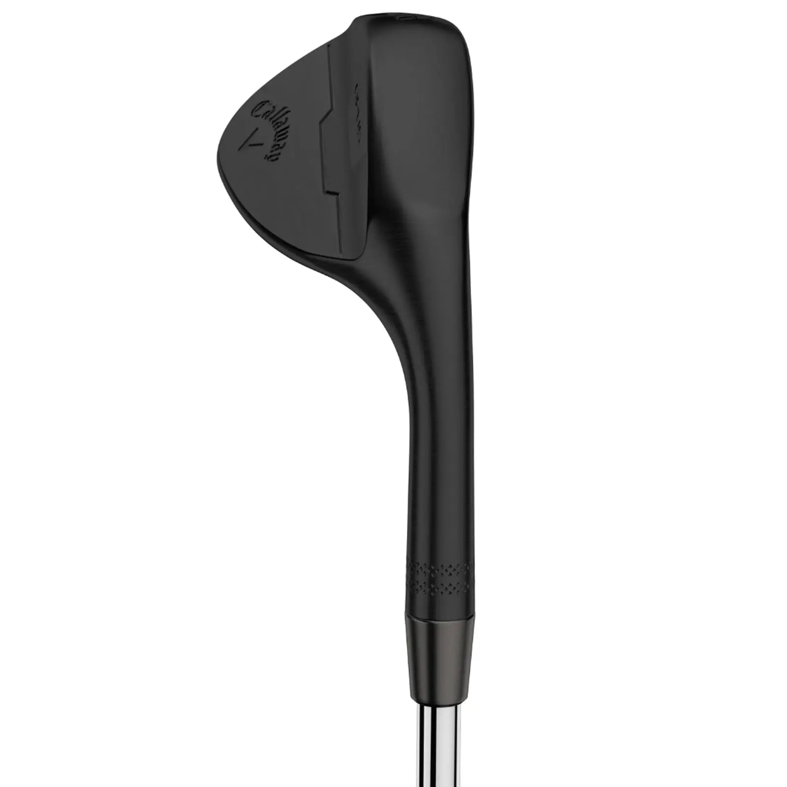 Callaway Mens Black Shadow Opus Wedge - 58 S-Grind