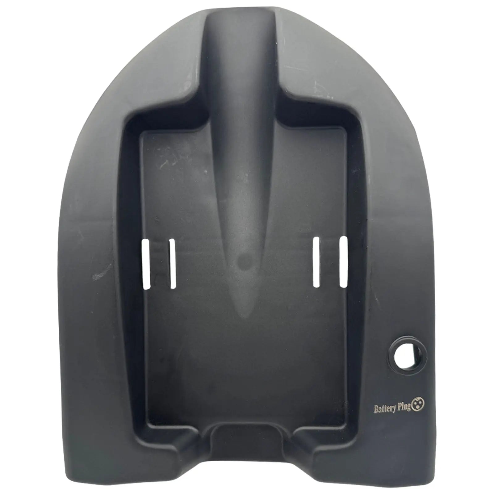 Ben Sayers Electric Golf Trolley Battery Tray
