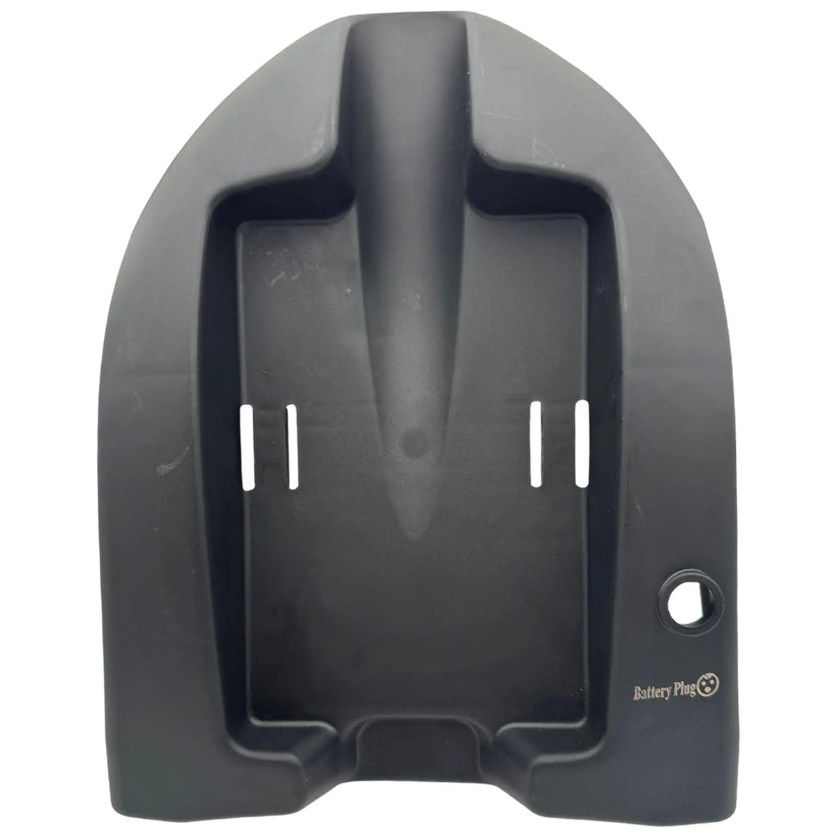Ben Sayers Electric Golf Trolley Battery Tray