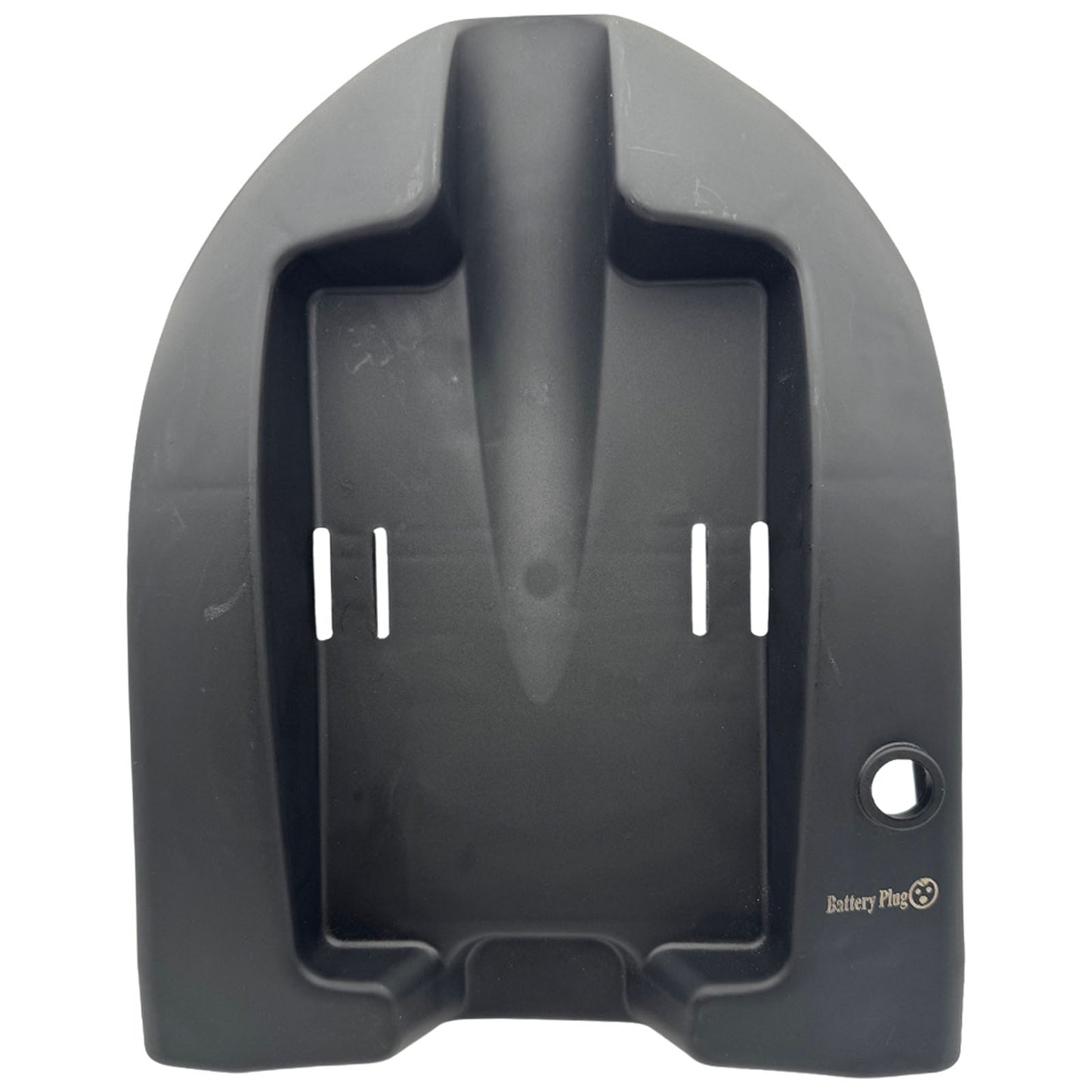 Stowamatic Electric Golf Trolley Battery Tray