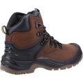 Amblers FS197 Waterproof Wide Fit S3 Safety Boots