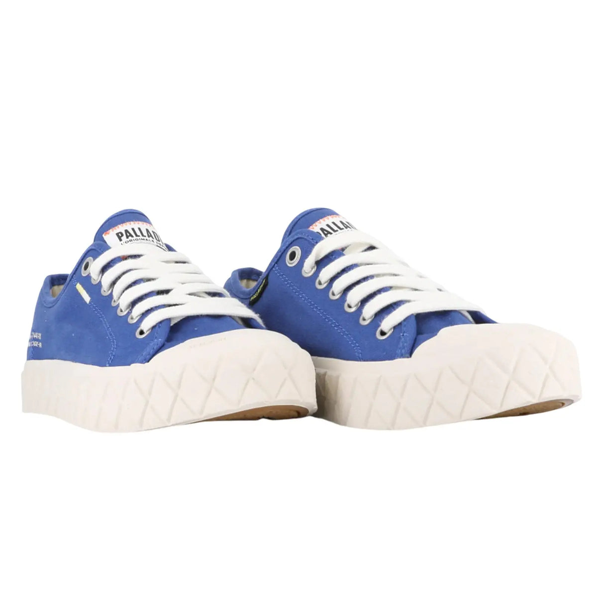 Palladium Unisex Palla Ace CVS Org Shoes