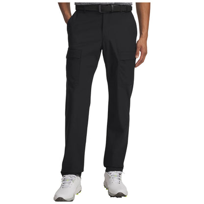 Under Armour Mens Drive Cargo Trousers