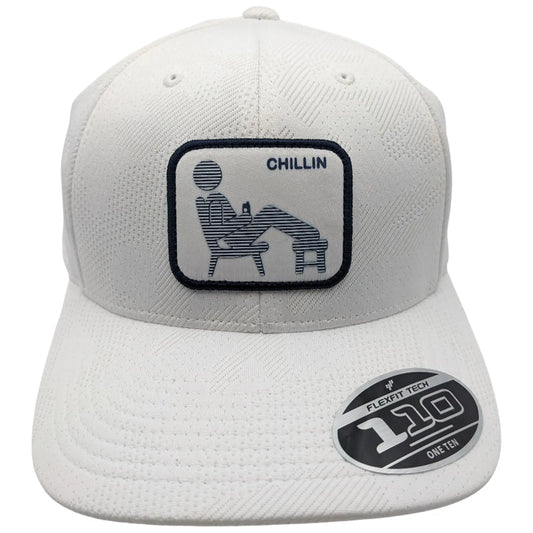 Black Clover Mens Chillin' Cap