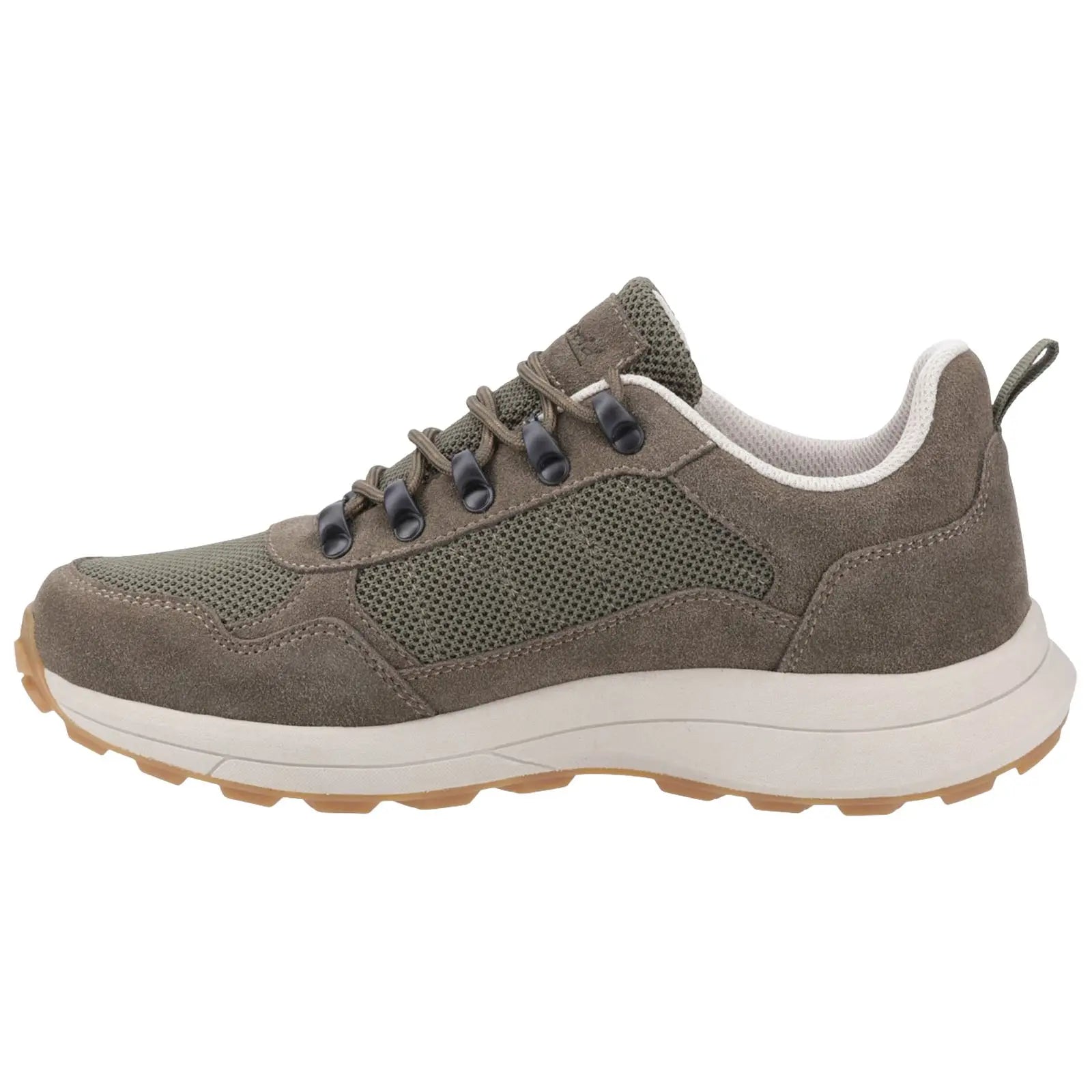 Cotswold Mens Elmfield Waterproof Walking Trainers