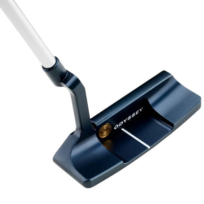 Odyssey Golf Mens Ai-One Milled Cruiser One Wide T CH Putter