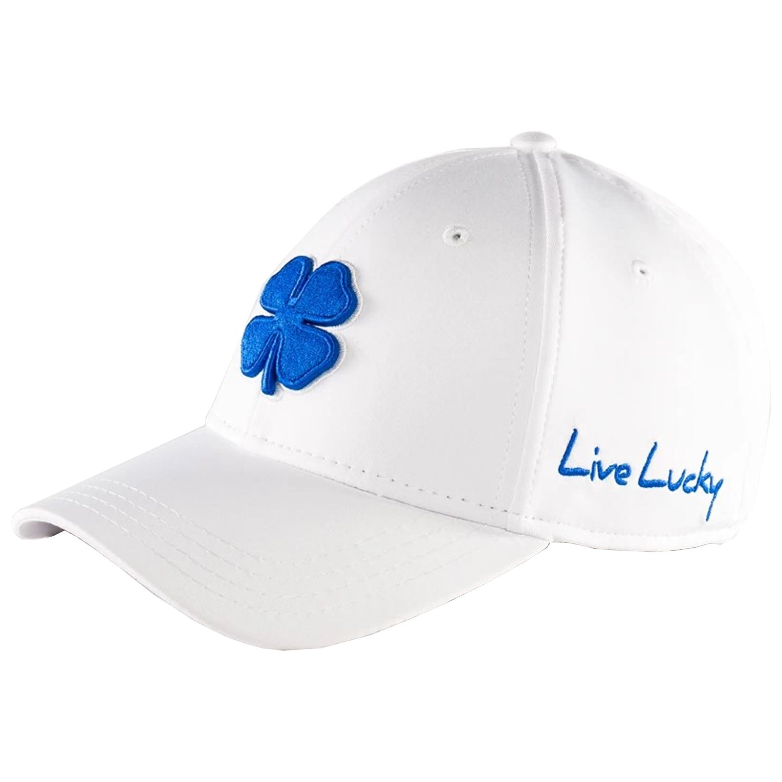 Black Clover Premium Clover Fitted Cap