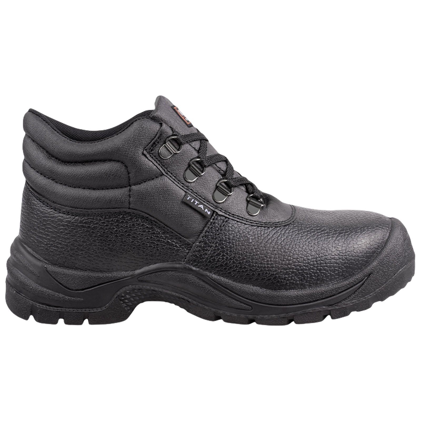 Titan Mercury Safety Boots