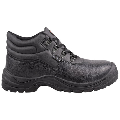Titan Mercury Safety Boots