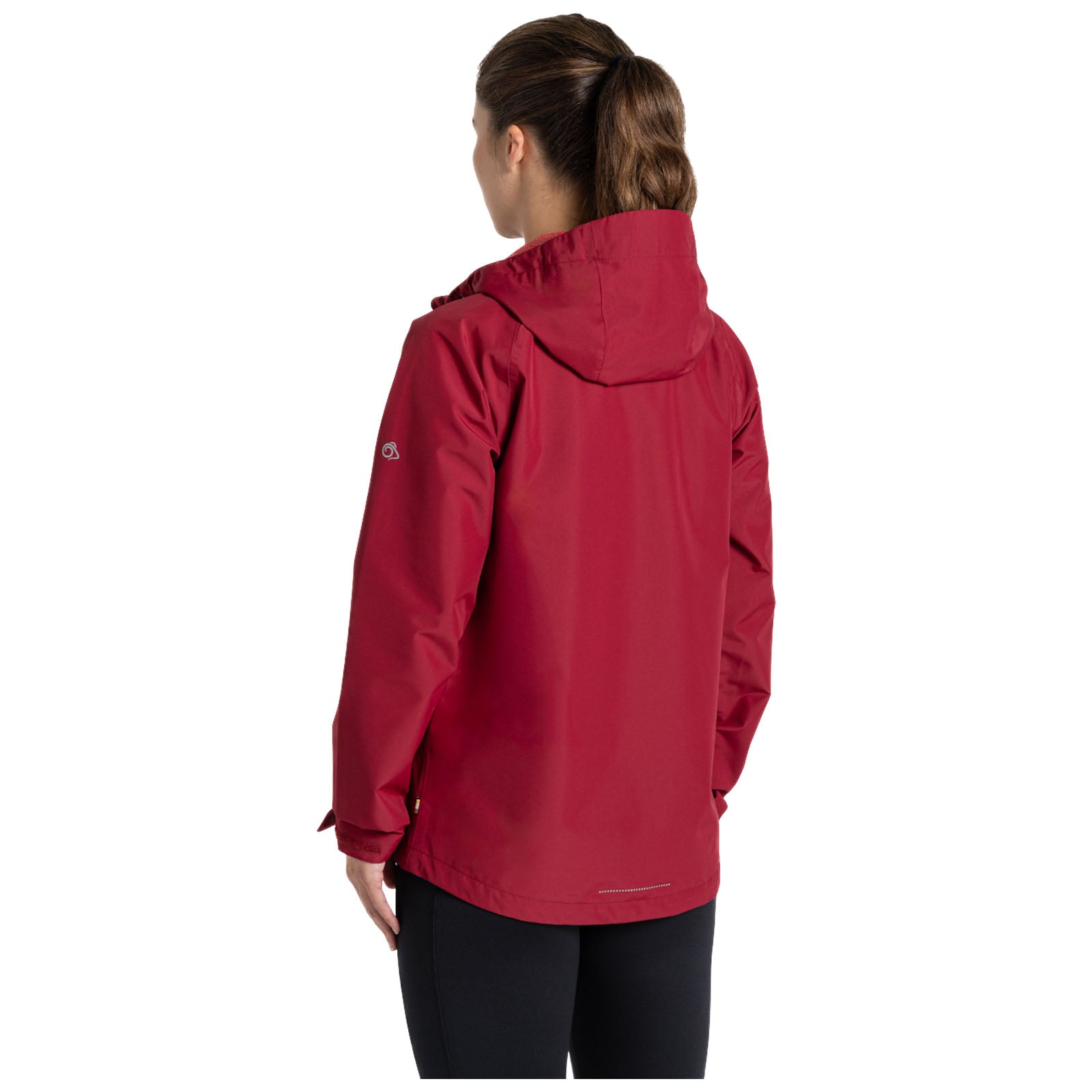 Craghoppers Ladies Ossus Waterproof Jacket