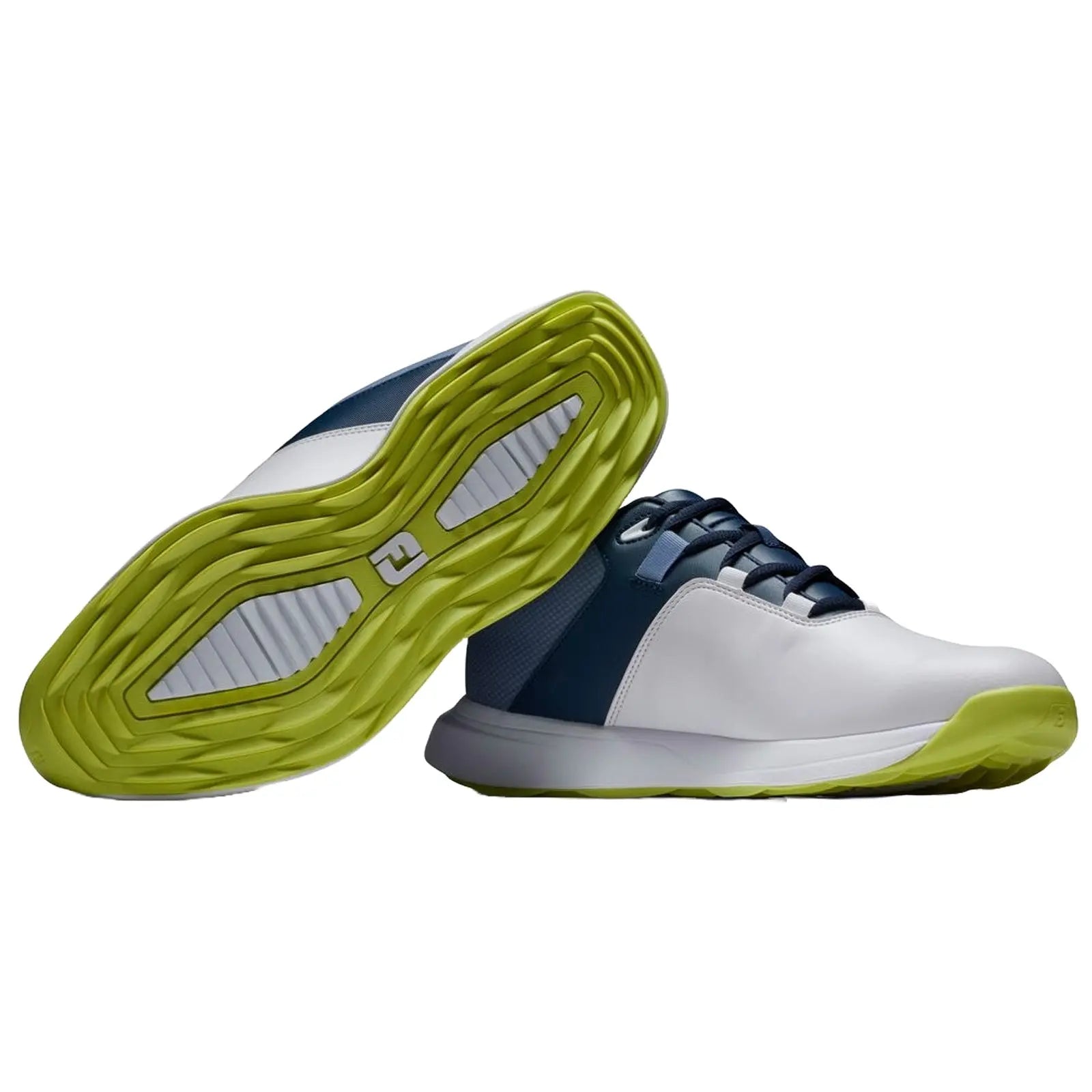 FootJoy Mens ProLite Spikeless Golf Shoes