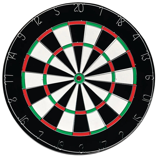 XQ Max Home Darts Centre - Flocked Board
