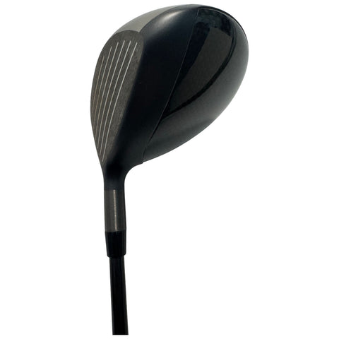 EX-DEMO Callaway Mens Paradym AI-Smoke Triple Diamond Fairway Wood