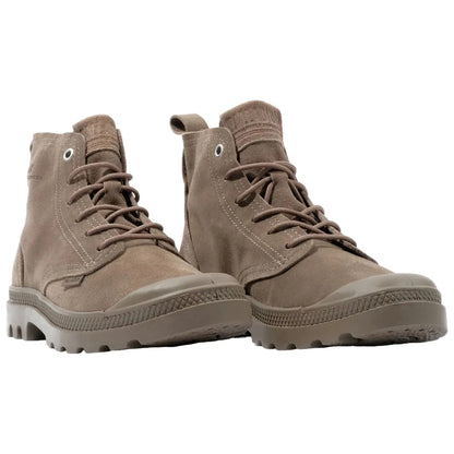 Palladium Unisex Pampa HI Skin Boots