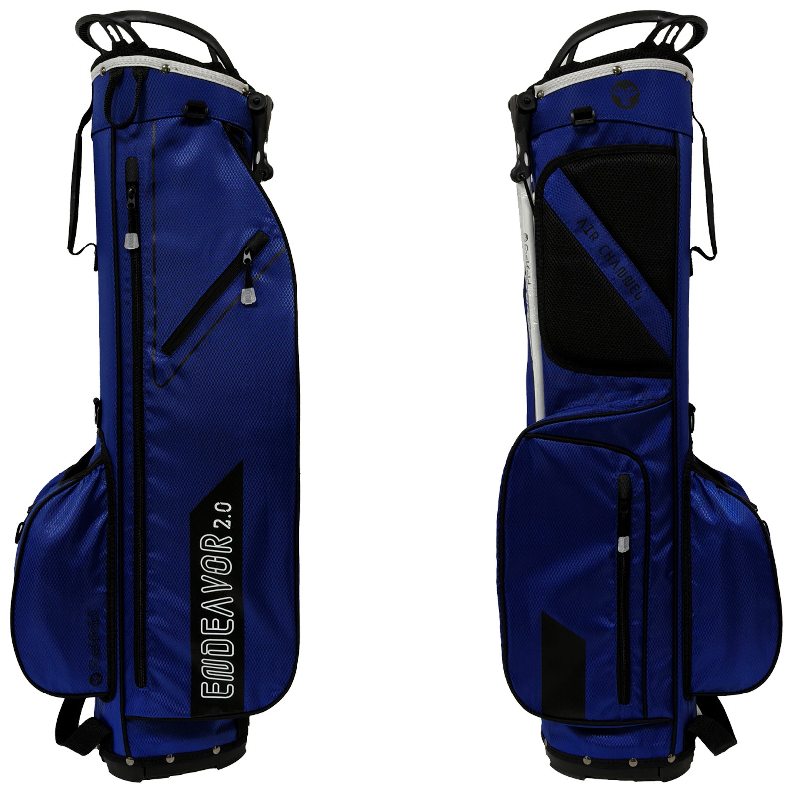 2026 FastFold Endeavor 2.0 Golf Stand Bag