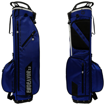 2026 FastFold Endeavor 2.0 Golf Stand Bag