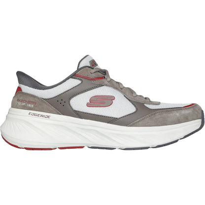 Skechers Mens Slip-ins Edgeride Erlon Trainers
