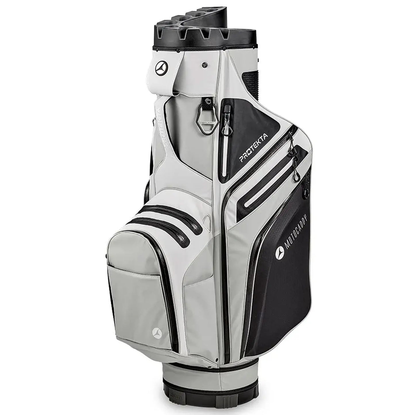 2026 Motocaddy PROTEKTA Waterproof Golf Cart Bag