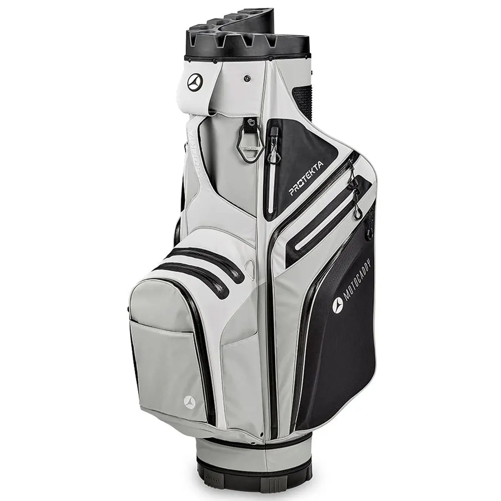 2026 Motocaddy PROTEKTA Waterproof Golf Cart Bag