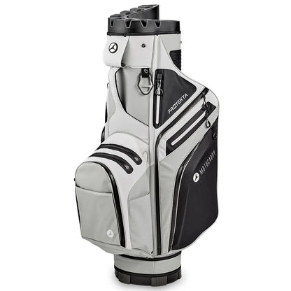 2026 Motocaddy PROTEKTA Waterproof Golf Cart Bag