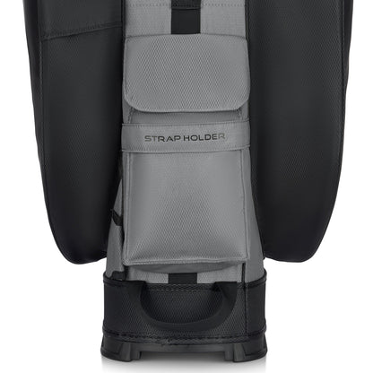 Big Max Golf Dri Lite Silencio 3 Organiser Cart Bag