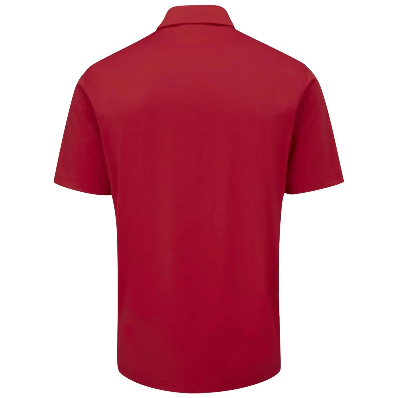 Oscar Jacobson Mens Bullock Tour Polo Shirt