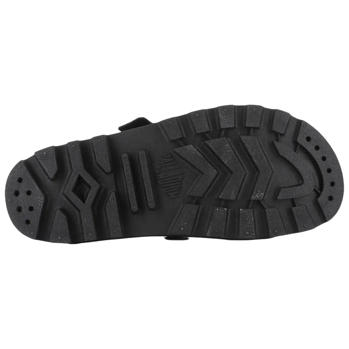 Palladium Unisex Dunelite Pyla Suede Clogs