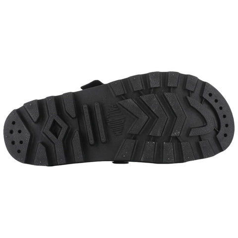 Palladium Unisex Dunelite Pyla Suede Clogs