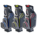 Motocaddy HYDROFLEX Hybrid Stand Bag