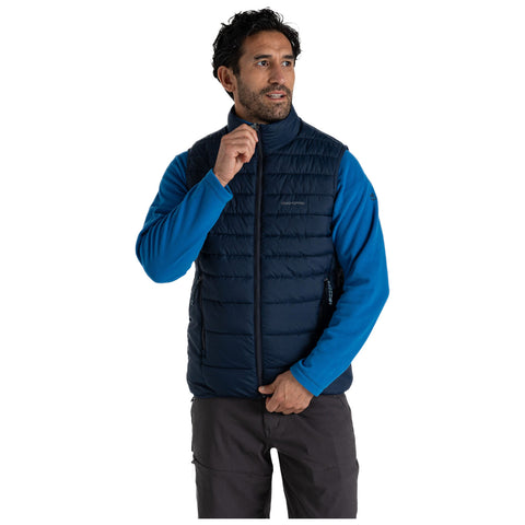 Craghoppers Mens Compresslite IX Vest