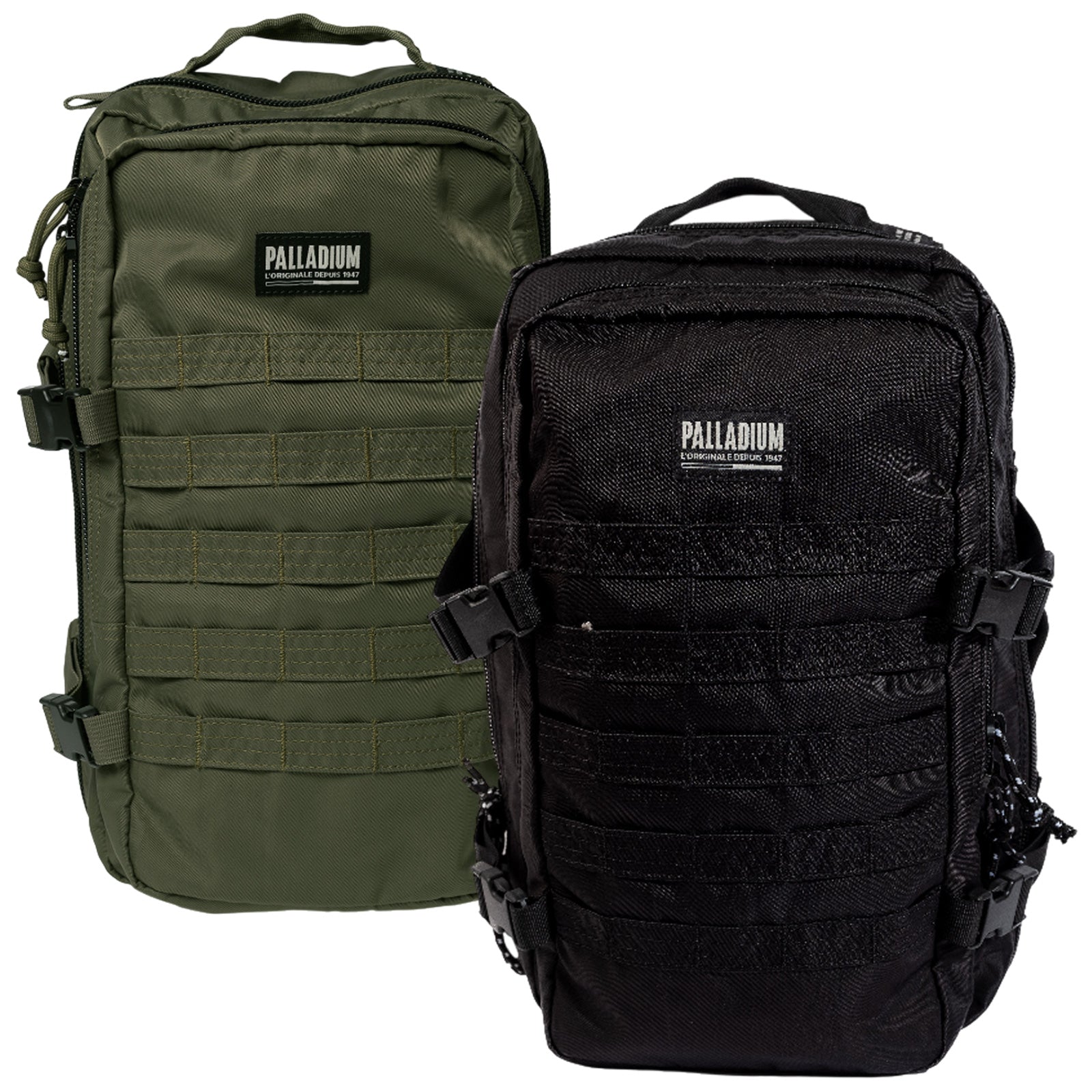 Palladium Baroudeur 25L Backpack