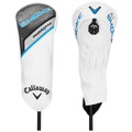 EX-DISPLAY LEFT Handed Callaway Mens Paradym AI-Smoke MAX D Fairway Wood