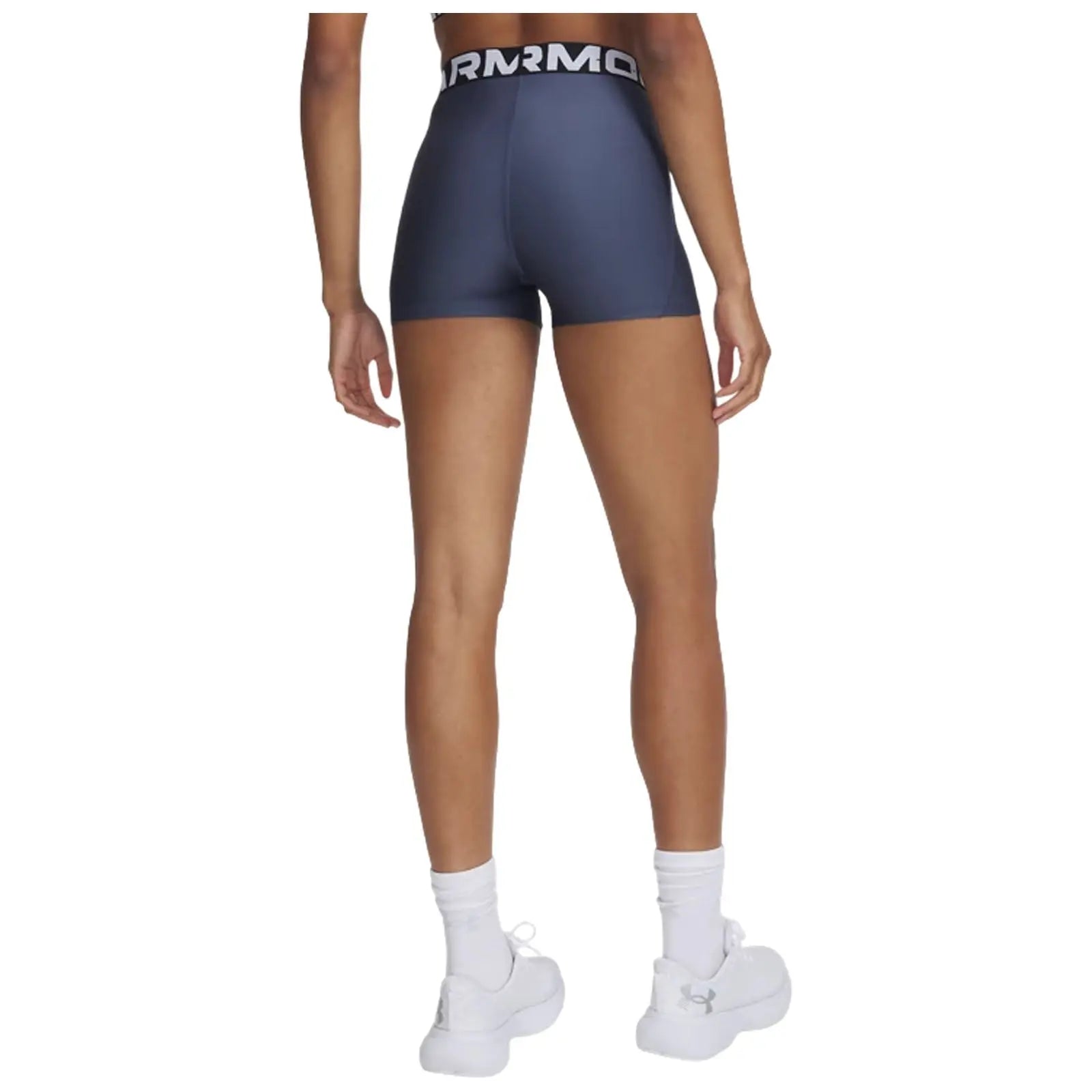 Under Armour Ladies Shorty Shorts 3"
