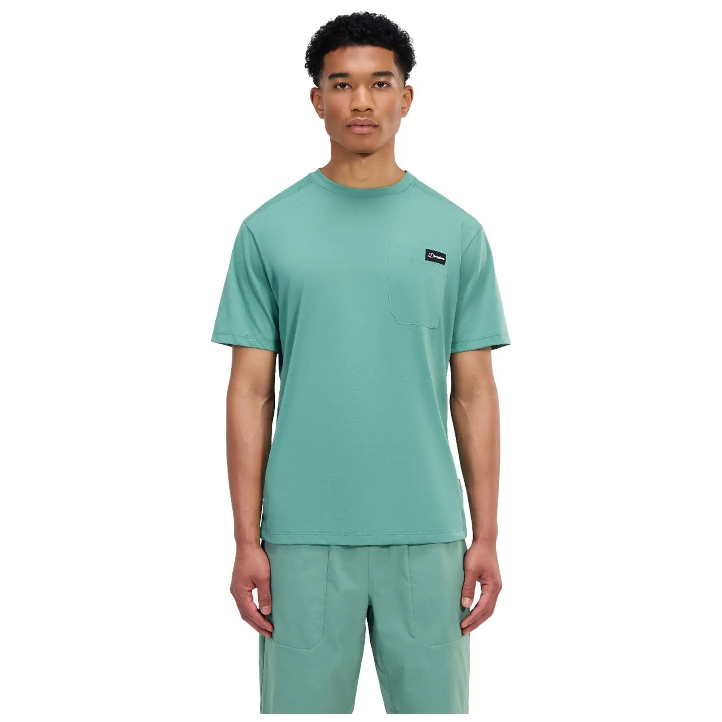 Berghaus Mens Relaxed Tech T-Shirt