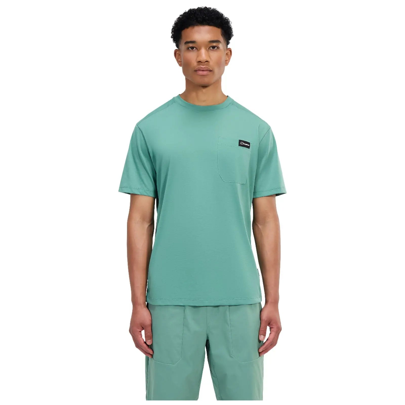 Berghaus Mens Relaxed Tech T-Shirt